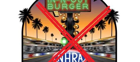 NHRA World Finals – Pomona